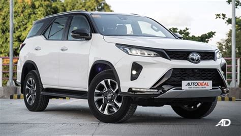fortuner toyota philippines price list|Toyota Fortuner 4x4 2.8L LTD AT 2024 Specs & Price in .